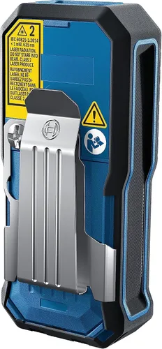 Miniatura 4 de Bosch Medidor láser GLM165-25G Blaze™ Green-Beam de 165 pies