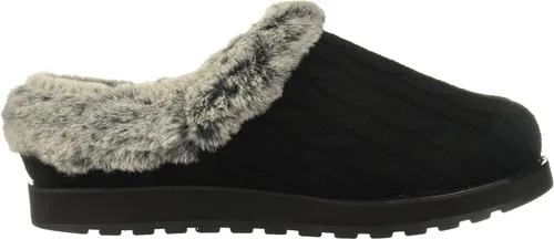 Miniatura 6 de Skechers - Pantuflas Keepsakes Ice Angel para mujer