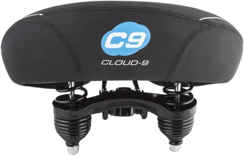 Miniatura 3 de Cloud-9 Sillín de suspensión Cruiser Contour sillines y asientos de bicicleta
