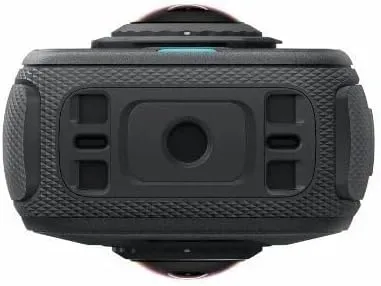 Miniatura 9 de Insta360 X4 Air - Cámara ligera de 5.82 oz 8K 360, efecto de palo selfie invisible, lentes reemplazables, disparar primero y encuadre después