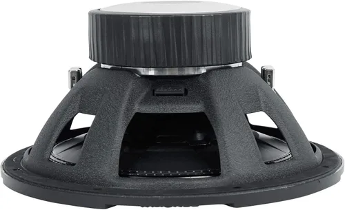 Miniatura 5 de (2) Kicker 48CWR122 COMPR12 2000 Watt 12 "Subwoofers de audio para automóvil Subs CWR12-2