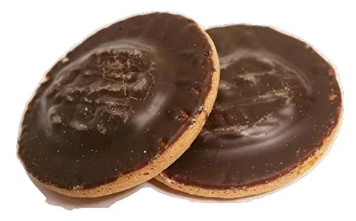 Miniatura 6 de Original English McVities Jaffa Cakes Twin Pack importado del Reino Unido Inglaterra Twin Pack