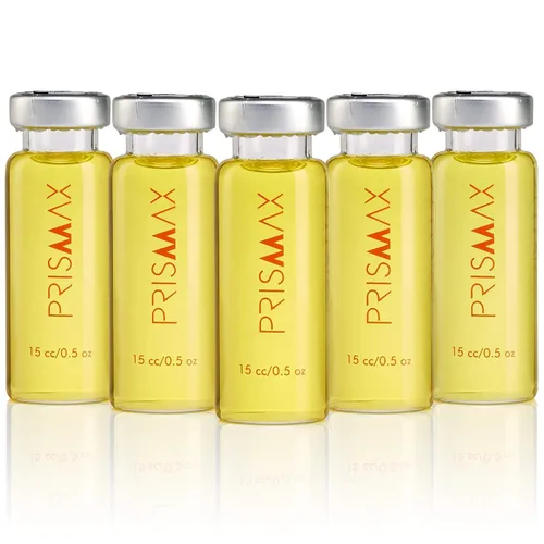 Prismax Nutritivo Deep-Conditioning Hair Treatment - Rejuvenece el cabello seco/dañado, mejora la manejabilidad, reduce el frizz/porosidad con