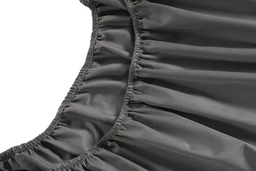 Miniatura 6 de LANE LINEN - Sábanas tamaño Split King para cama ajustable, 450 hilos, 100% algodón, 2 sábanas bajeras individuales XL, con bolsillo profundo, 02