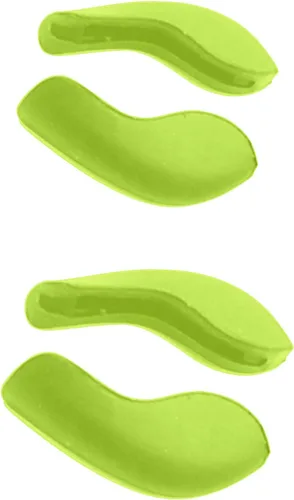 Miniatura 3 de Kits de goma de repuesto para los oídos y almohadillas para la nariz Oakley Juliet