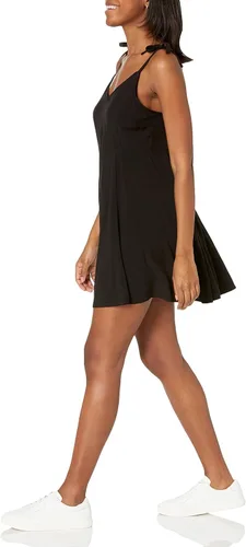 Miniatura 4 de GAP Womens Cami Fit & Flare Dress