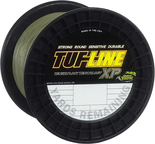 Miniatura 2 de Línea de pesca Tuf Line XP de 150 yardas