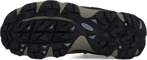 Miniatura 5 de Oboz Sawtooth II Mid B-Dry - Botas de senderismo para mujer