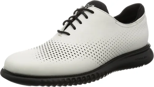 Miniatura 79 de Cole Haan Zapatos Oxford con punta de ala láser 2.Zerogrand para hombre