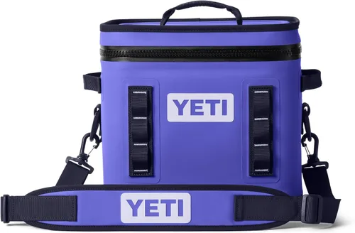 Miniatura 15 de YETI Hopper Flip 12 - Enfriador portátil Oliva