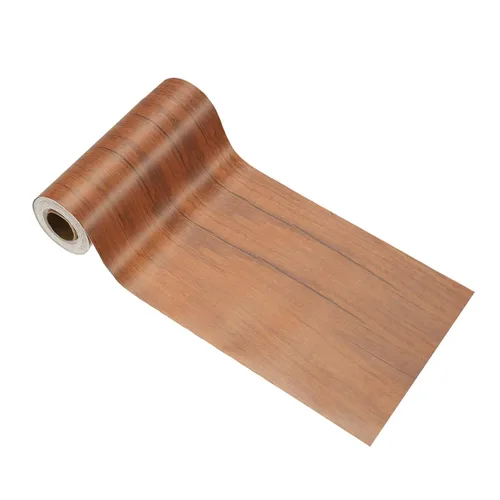 Miniatura 46 de PATIKIL Cinta de grano de madera de 2.2 pulgadas x 15 pies, cinta de reparación de textura de madera autoadhesiva con efecto de madera realista