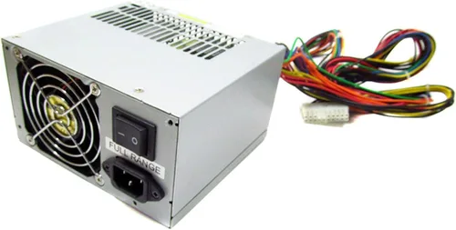 Fuente de alimentación SPI FSP300-60PLN ATX 12v 300 vatios tamaño 5.906x5.512x3.386 in PSU