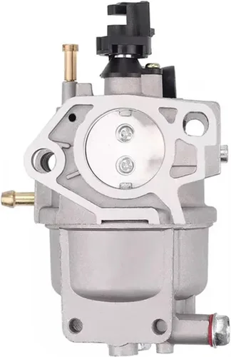 Miniatura 2 de Carburador para Powerstroke PS906025 PS906025A 7500 6000 vatios generador reemplazo Carb