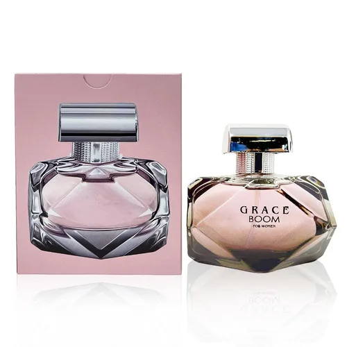 Miniatura 9 de Perfume de cachemira dorada, perfume para mujer, Eau de Parfum Natural Spray Fragancia para Niña, aroma femenino fresco, regalo de vacaciones