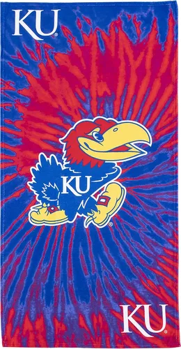 Miniatura 53 de Northwest NCAA - Toalla de playa unisex para adultos