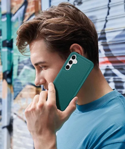 Miniatura 152 de FNTCASE Funda para iPhone 17 Pro: Fundas delgadas translúcidas de color azul claro compatibles con MagSafe, protección completa de la cámara
