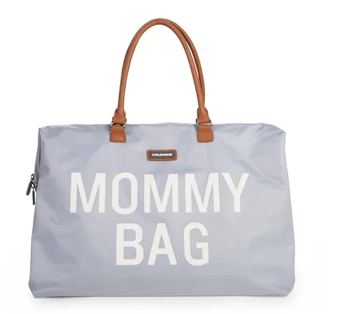 Miniatura 9 de Childhome The Original Mommy Baby - Bolsa de viaje para bebé, bolsa de pañales grande, bolsa de hospital, bolsa de mano, imprescindible
