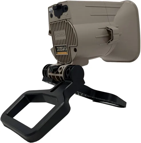 Miniatura 4 de FOXPRO X24 Hecho en Estados Unidos, llamada electrónica depredadora controlada a distancia y programable para coyote, zorro, cuervo, jabal para caza