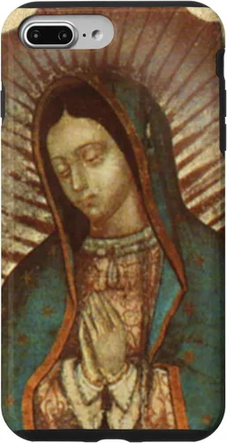 Miniatura 12 de Funda para iPhone 13 Pro Max Basílica de Nuestra Señora Virgen De Guadalupe Virgen María