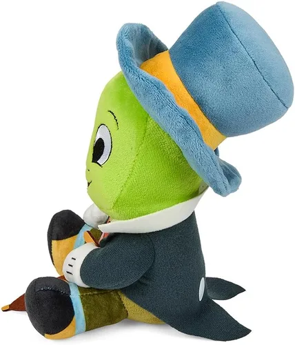 Miniatura 3 de Kidrobot Disney's Pinocho - Peluche de Jiminy Cricket Phunny