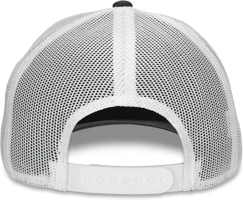 Miniatura 3 de AMERICAN NEEDLE Valin NHL - Gorra ajustable de béisbol con cierre de presión, colección Valin