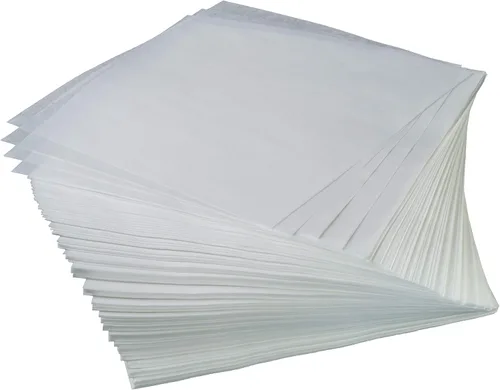 Avant Grub - Papel de hamburguesa de grado restaurante, paquete de 1000 unidades. Cuadrados antiadherentes, encerados de grado alimenticio de 5.5 x