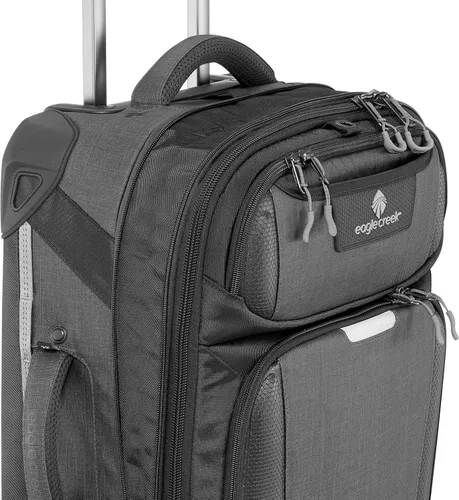 Miniatura 3 de Eagle Creek Tarmac - Maleta con ruedas de 2 ruedas, Negro asfalto), EC0A34P6199