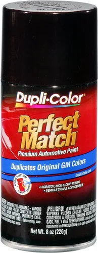 Miniatura 215 de Rellenador de arañazos Dupli-Color gris de encaje exacto, Gris