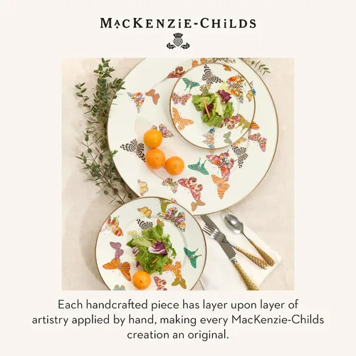 Miniatura 6 de MacKenzie Childs - Platos