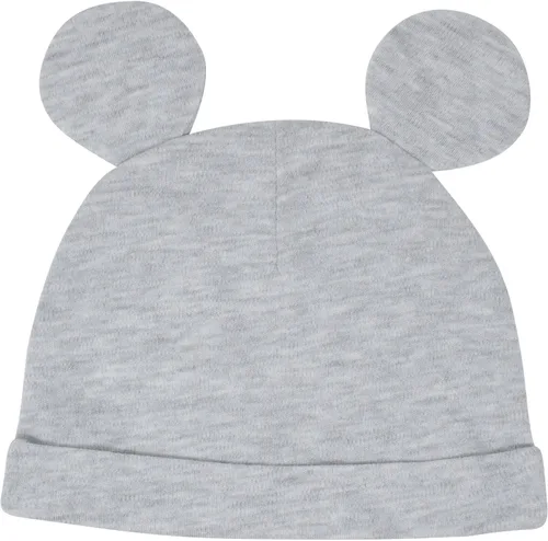 Miniatura 4 de Disney Mickey Mouse - Conjunto de 4 piezas body y pantalones con babero