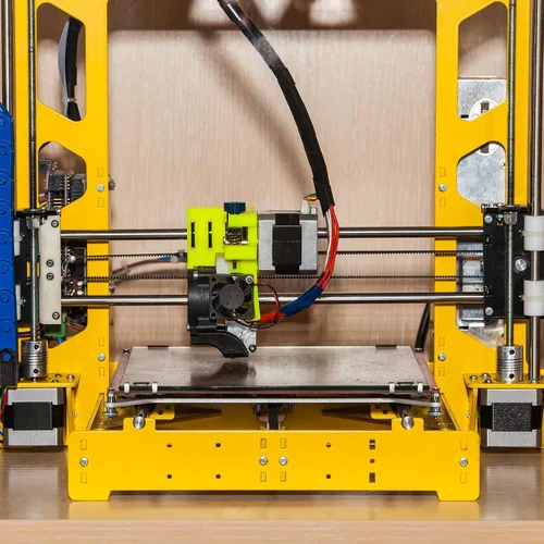 Miniatura 5 de MECCANIXITY Polea de distribución 20 y 36 dientes 0.315 in diámetro rueda síncrona con correa y llave para impresora 3D, máquina CNC
