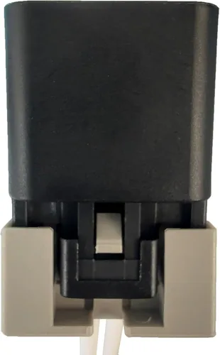 Miniatura 4 de Sensor de velocidad ABS, sensor de temperatura del refrigerante, arnés de cableado del conector de solenoide de sincronización variable del motor