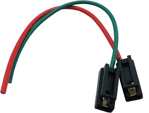 Miniatura 5 de 170073 Cables de cable de arnés de coleta para batería de distribuidor HEI y cableado de tacómetro 12V Bobina de encendido Accesorios de conector