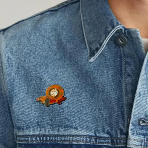 Miniatura 6 de They Killed Kenny - Pin coleccionable de South Park