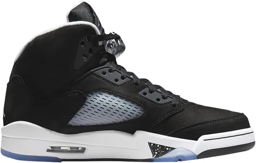 Miniatura 2 de Jordan 5 Retro Stealth BlancoHyper Royal-Stealth para hombre (DD0587 140)