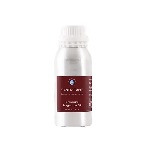 Miniatura 40 de Mystic Moments Aceite de fragancia de lavanda de 1.7 fl oz Aroma floral herbario calmante Aroma relajante y calmante para velas, jabón