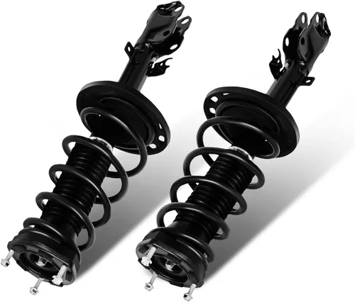 Miniatura 12 de SCITOO 2 amortiguadores delanteros para Toyota 4Runner 1986-1995, 1988-1995 para Toyota Pickup, 1993-1998 para Toyota T100 344202