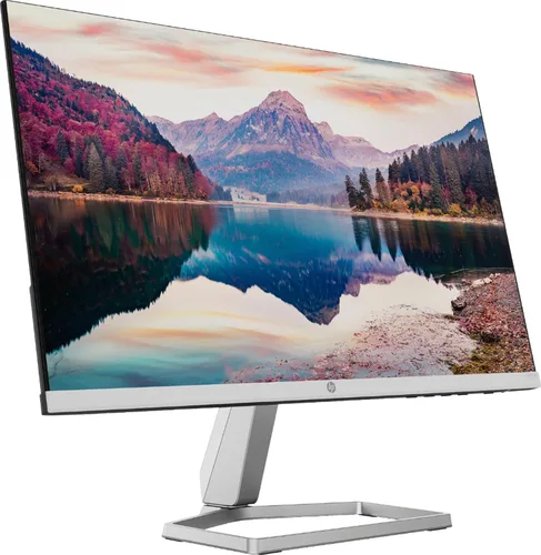Miniatura 3 de HP Monitor FHD M22f