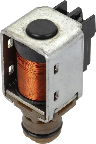 Miniatura 8 de Kit de solenoide de transmisión 4L60E 4L65E de 5 piezas compatible con GM 1993-2002/Chevrolet