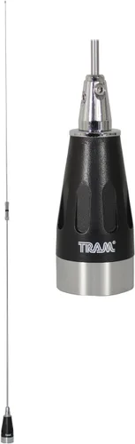 Miniatura 7 de Tram® Antena de ganancia preajustada de 136 MHz a 174 MHz