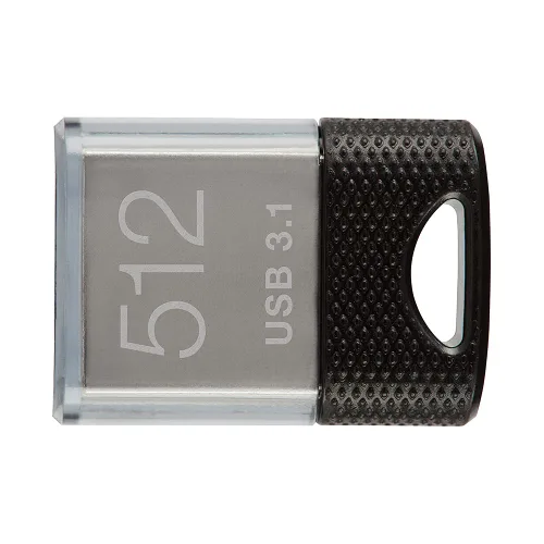 Miniatura 13 de Unidad flash USB 3.1 PNY Elite-X™ Fit de 64 GB - Hasta 200 MB/s de lectura, escritura hasta 10 veces más rápida, rendimiento avanzado, conectar