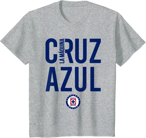 Miniatura 44 de Deportivo Cruz Azul Camiseta, Blanco, S