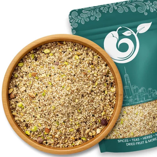 Miniatura 28 de NY Spice Shop Mezcla de condimentos griegos para gyro de cordero - Mezcla de hierbas y especias sabrosas para cocinar – Condimentos y especias