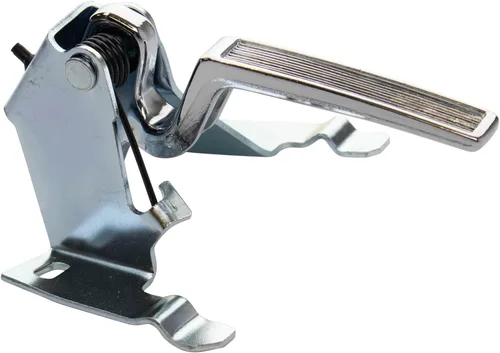 Miniatura 55 de TRQ Manija de puerta interior delantera izquierda cromada para el lado del conductor compatible con Chrysler 200 2011-2016