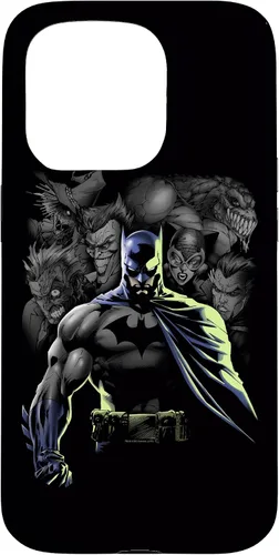 Miniatura 14 de Batman Villains Unleashed - Carcasa para iPhone 17