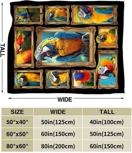 Miniatura 81 de Manta de Polilla Suave y Esponjosa de Vellón Gótico Mariposa Luna Mantas Decorativas Acogedoras y Cálidas de Franela de Felpa Regalos para Niños