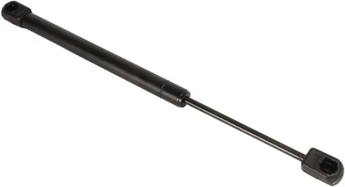 RV Designer G1, soporte de puerta de gas, 10 pulgadas, capacidad de carga de 20 lb, herrajes exteriores