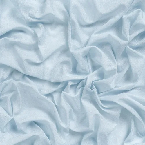 Miniatura 9 de MDS Paquete de 2 paneles de cortina de arco de boda (30 pulgadas de ancho x 30 pies de largo) tela de gasa transparente para boda, ceremonia, Azul