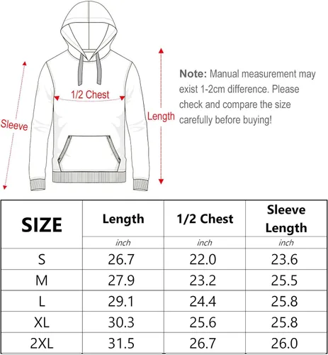 Miniatura 3 de COWRC Sudaderas con capucha para mujer con estampado 3D de manga larga con cordón ligero