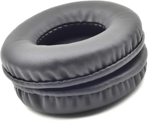 Miniatura 6 de OYSTERBOY Almohadillas de repuesto para auriculares compatibles con Sony MDR-XD100 XD150 negro